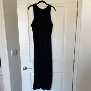 Old Navy Maternity Maxi Dress